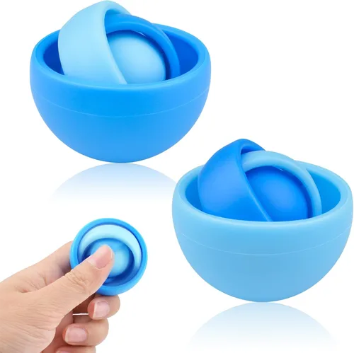 Miniatura 15 de Juguetes Fidget para Niños, Juguetes Sensoriales para Adultos, Regalos para Niños Niñas Adolescentes Navidad Año Nuevo Día de San Valentín, TDAH