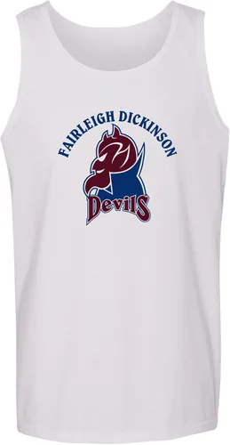 Miniatura 44 de NCAA Arch Logo - Camiseta sin mangas de la Universidad de la Escuela Navy Midshipmen Deporte Gris