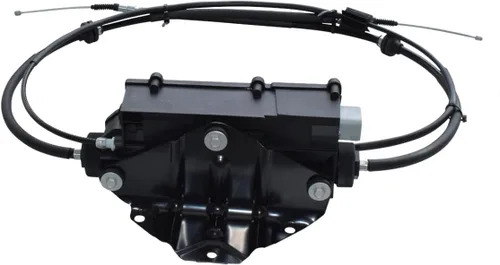 Miniatura 3 de 34436788968 Actuador de freno de estacionamiento con unidad de control compatible con BMW X5 E70 2007-2013 X6 E71 E72 2008-2014, repuesto #