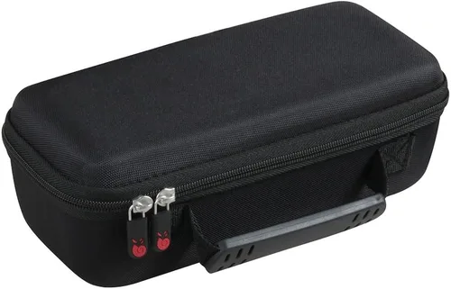 Miniatura 5 de Hermitshell Estuche de viaje duro para Bose SoundLink Flex 2ª generación/Bose SoundLink Flex Bluetooth Altavoz portátil (negro)