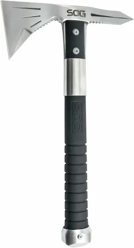 Miniatura 2 de Cuchillos y herramientas especiales SOG Voodoo Hawk Mini Tomahawk