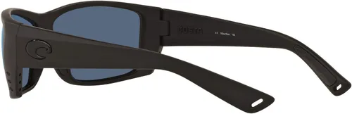 Miniatura 5 de Costa Del Mar Gafas de sol rectangulares Cat Cay para hombre