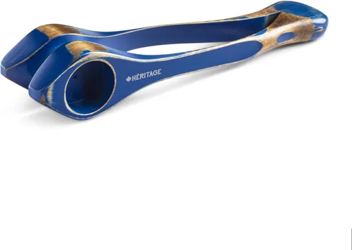Miniatura 15 de Heritage Musical Spoons Instrumento de percusión, madera de arce canadiense hecha a mano, sonido popular de madera natural, gran regalo para todas