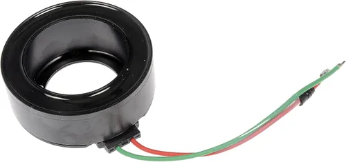 Miniatura 3 de Dorman 926-155 Embrague del compresor del aire acondicionado compatible con modelos Honda seleccionados