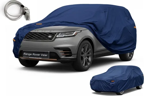 Miniatura 144 de Kaugung Funda de coche resistente para BMW M2 (2019-2024), impermeable, resistente a todo tipo de clima, protección contra el sol, lluvia, polvo