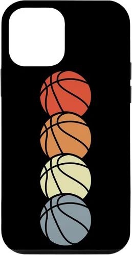 Miniatura 16 de Vintage Basketball Balls Case for iPhone 17
