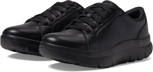 Miniatura 4 de Alegria Rok N Roll Flote - Zapatos deportivos para caminar para mujer, Negro (black Out)
