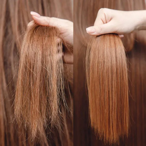 1 pulgada de cobre de alta calidad Super Fast "S" Styler Flat Iron Copper Infundido tecnología que ofrece un cabello lujoso, suave, sedoso y