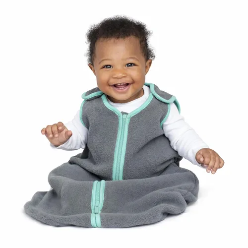 Miniatura 16 de Saco de dormir para bebé de forro polar Sleep Nest Baby Deedee