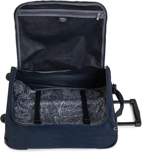Miniatura 3 de Kipling Teagan XS, BLUE BLEU 2