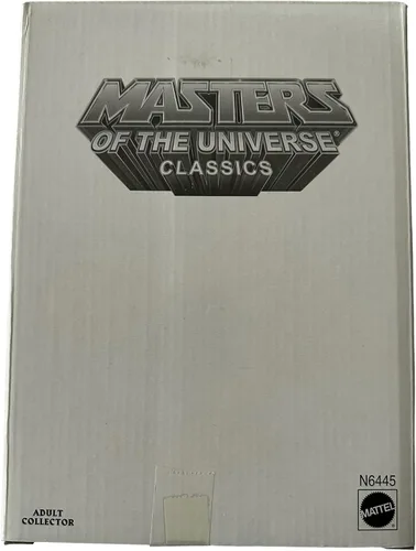 Miniatura 4 de HeMan Masters of the Universe Classics - Figura de acción exclusiva
