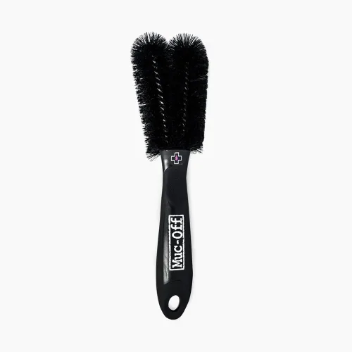 Miniatura 6 de Muc-Off 206 - Kit de cepillos de 5 piezas de alta calidad, incluye 5 cepillos de limpieza de bicicleta con cerdas de nailon duraderas y asas
