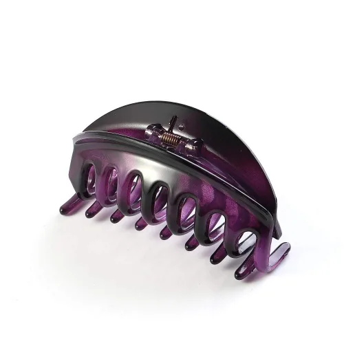 Miniatura 11 de Pinza para el cabello de alta calidad, pinzas de sujeción fuerte para cabello grueso, horquillas de agarre para interiores y exteriores, pasadores