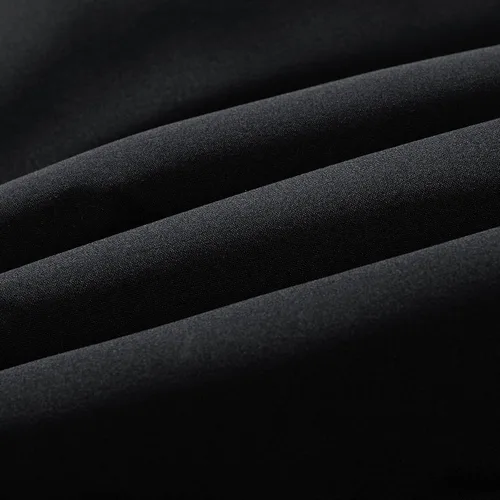 Miniatura 7 de Pantalones deportivos casuales con cordón para hombre, cintura elástica, a prueba de viento, pantalones de algodón cálido, ajuste regular
