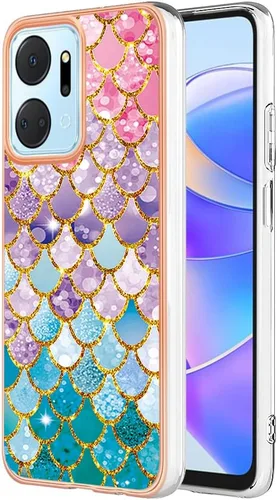 Miniatura 266 de Funda compatible con Redmi Note 10S 4G, compatible con Xiaomi Redmi Note 10 4G para teléfono móvil TPU funda LSB