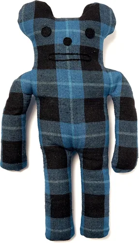 Miniatura 4 de McCall's Patterns K4204OSZ - Patrón de costura de animales de peluche, talla única