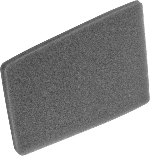 Miniatura 6 de Caltric Filtro de aire compatible con Yamaha Raptor 80 Yfm80W 2002 2003 2004 2005 2006 2007 2008