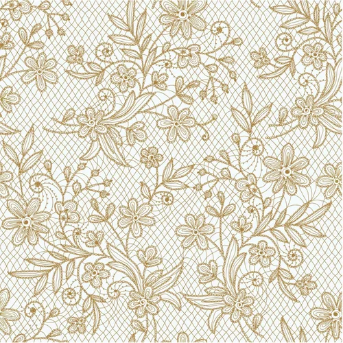 Miniatura 5 de Exquisite Mantel rectangular de plástico de encaje, paquete de 12 manteles de encaje rectangulares de 54 x 108 pulgadas, mantel floral transparente