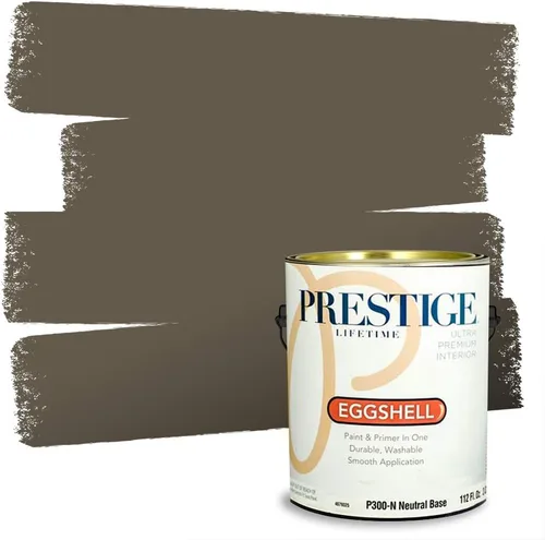 Miniatura 198 de Prestige Paints - 2 en 1, pintura base y pintura de exterior, P400-D-SW7053