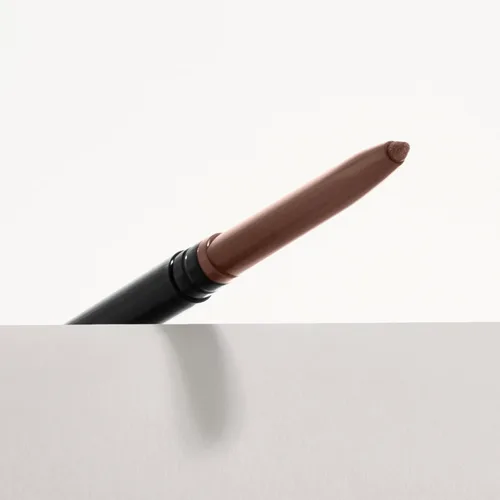 Miniatura 5 de VASANTI Kajal Waterline Delineador de ojos (Hazel Brown) Delineador de ojos Waterline de larga duración y mezclable Lápiz delineador de ojos a