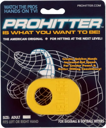 Miniatura 18 de Prohitter Ayuda de entrenamiento para bateadores