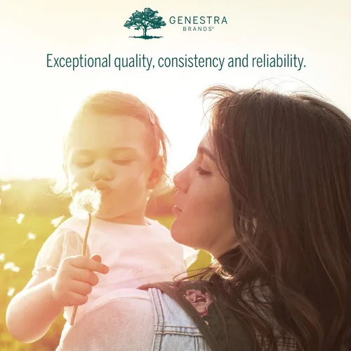 Miniatura 8 de Genestra Brands Super EFA Liquid Apoya la salud cardiovascular y el desarrollo del cerebro, los ojos y los nervios en los niños* 6.8 onzas