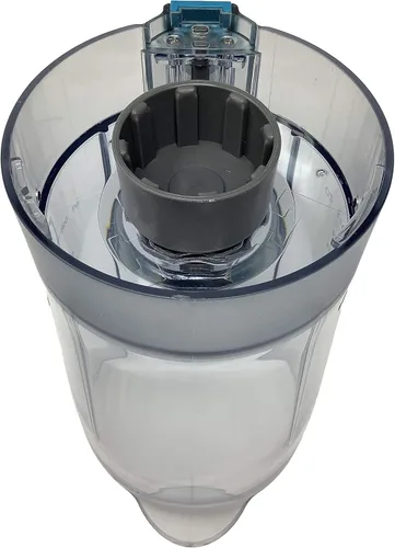 Miniatura 4 de Jarra de repuesto de 48 oz para Ninja BL205 BL206 BL207 BL250 sistema de cocina licuadora de pulsos, verde azulado