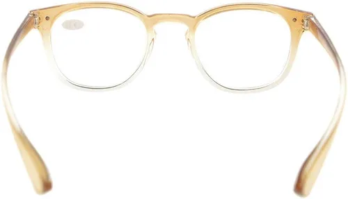 Miniatura 50 de Eyekepper Paquete de 5 lentes de lectura para mujer (uno para cada color, +0.00)