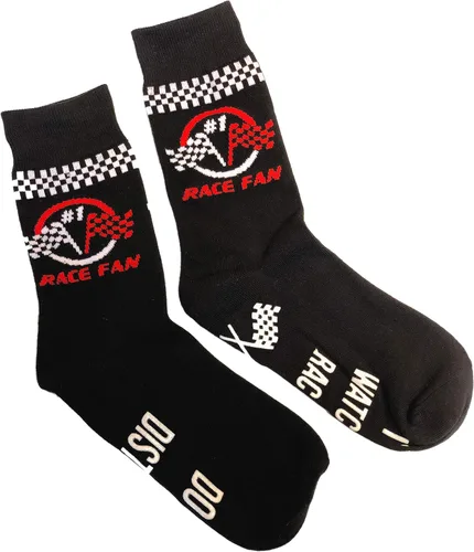 Miniatura 3 de Divertidos calcetines deportivos de longitud completa para aficionados al descanso, para golf, carreras, fútbol, béisbol, baloncesto, hockey