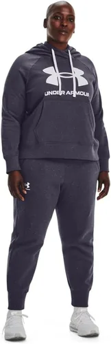 Miniatura 3 de Under Armour Rival - Pantalones deportivos de forro de vellón para mujer