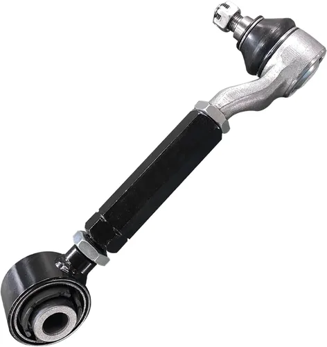 Miniatura 191 de Detroit Axle - Brazo de control delantero izquierdo FWD para VW Beetle 2012-2019 Passat 2012-2022, brazo de control inferior del lado del conductor