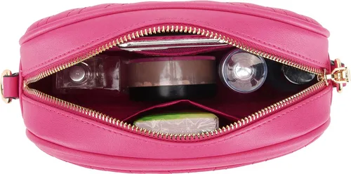 Miniatura 7 de lola mae Bolso bandolera acolchado, bolso de hombro de diseño moderno