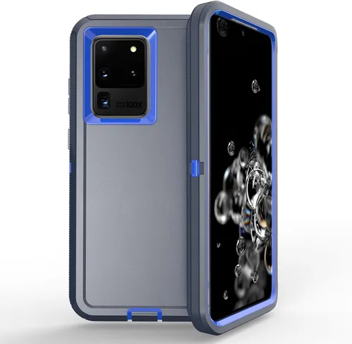 Miniatura 17 de Funda para Samsung Galaxy S20 5G