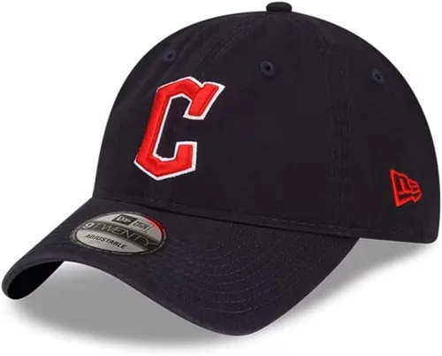 Miniatura 14 de New Era MLB Khaki Core Classic 9TWENTY - Gorra ajustable de tamaño único