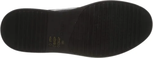 Miniatura 4 de Geox U Daniele D Oxford - Zapatos planos para hombre