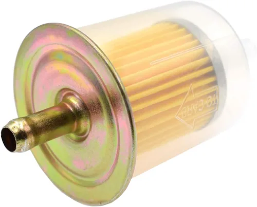 Miniatura 6 de Filtros de combustible de 5/16 "Filtro de aceite de gas en línea de 0.315 in para tractores industriales coches, camiones, motocicletas, motor