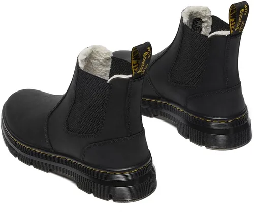 Miniatura 6 de Dr. Martens Botas unisex Embury Wl Chelsea para adultos