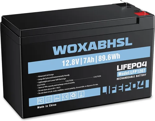Miniatura 10 de Variaciones de la batería de litio de 12V LiFePO4 251208 (12V200* 1PCS)
