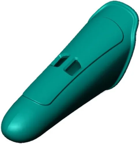 Miniatura 8 de Thumbsavers Advance Small Herramienta de terapia de masaje de punto gatillo de tejido profundo Alivio para el dolor de mano, muñeca y pulgar