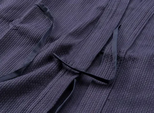 Miniatura 4 de Kendo Gi Keikogi - Chaqueta ligera de uniforme de artes marciales, kimono, camisas, disfraces
