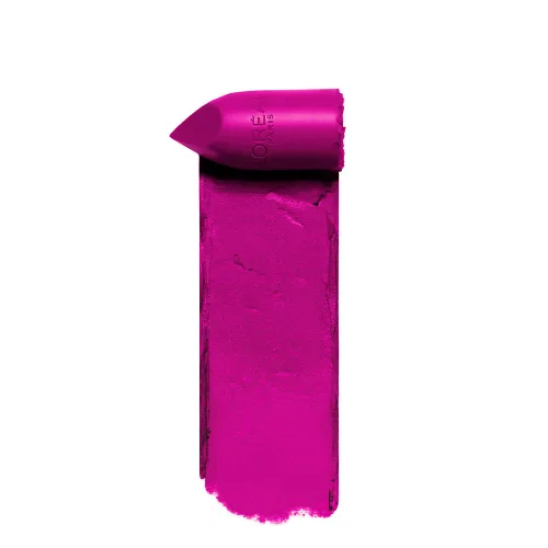 Miniatura 3 de L 'Oreal Paris Cosmetics, Lápiz labial mate Color Riche Mandato mate
