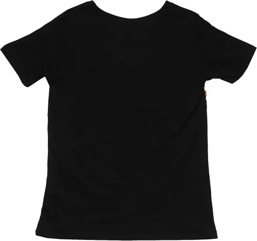 Miniatura 4 de Disney Camiseta para mujer Eeyore o Minnie Mouse Lean in Side Print