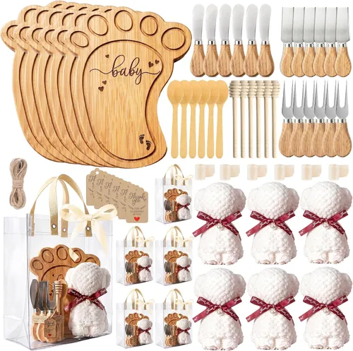 Miniatura 10 de 6 juegos de premios para baby shower para hombres Juego ganador de regalos para divertidos regalos para invitados para despedidas de soltera y bodas