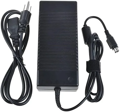 Adaptador AC/DC para Cisco Tandberg EX90 TTC7-19 CTS-EX90 CTSEX90 Sistema de telepresencia de videoconferencia Sistema de videoconferencia PSU-EX90
