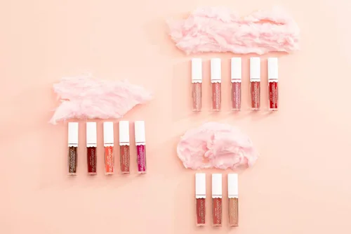 Miniatura 13 de wet n wild Crema de labios Cloud Pout con malvavisco, Pink Girl, You're Whipped Aceite de argán Vitamina E Sabor a malvavisco