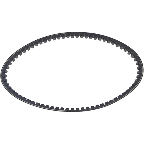 Miniatura 2 de EZROAD Correa de transmisión CVT 729-18-30 para motor de scooter GY6 de carcasa larga 50cc QMB139 de 4 tiempos con rueda trasera de 12" 729 mm X 18