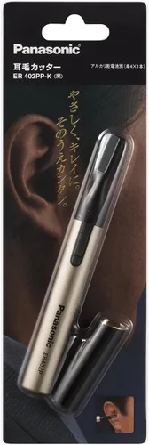 Miniatura 7 de Panasonic Cortador de pelo de oreja ER402PP-K