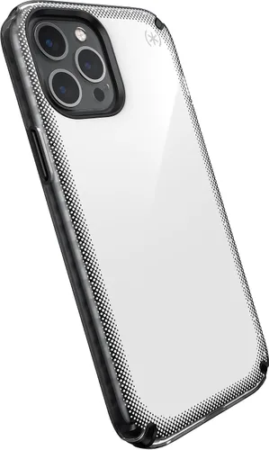 Miniatura 5 de Speck Products - Funda perfectamente transparente para iPhone 12 Pro Max