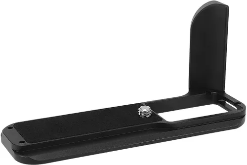Haoge HG-XT30 Empuñadura de mano para Fujifilm Fuji X-T30 Mark II X-T10 X-T20 X-T30 XT10 XT20 XT30 Accesorios de cámara QR Placa de liberación