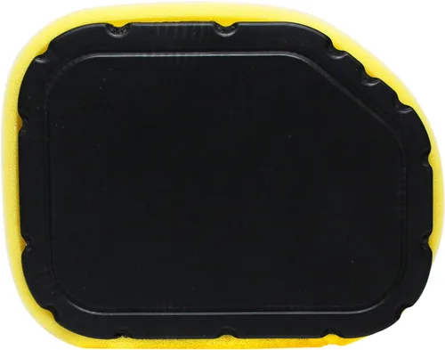 Miniatura 3 de Paquete de 2 filtros de aire de repuesto para cortacésped MTD 17AF2ACS004 (2011) RZT de giro cero, compatible con filtro MTD 3288303-S1